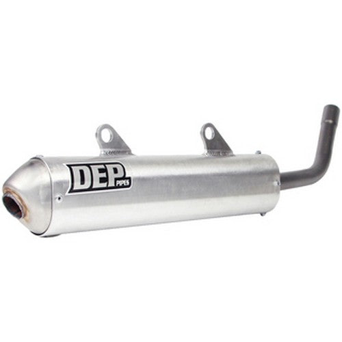 SILENCER DEP KTM 125SX 144SX 150SX 04-10