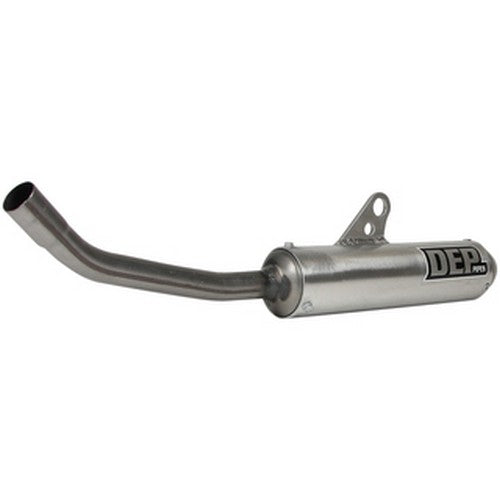 MUFFLER DEP SHORTY KTM 125SX 1244SX 150SX 11-15 HUSQVARNA TC125 14-15