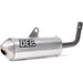 SILENCER DEP SHORTY KTM 250SX 250XC 11-16 HUSQVARNA TC250 14-16