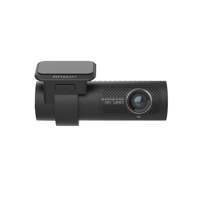 Blackvue Dr970X-1Ch 4K Uhd Dashcam 64 Gb Front Only Camera