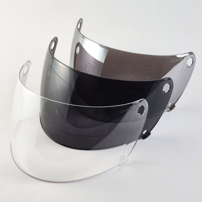 Replacement Visor Eldorado E70 Dark Tint