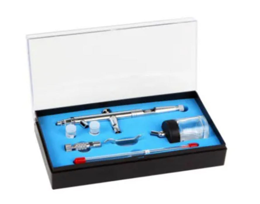 Formula SUCTION air BRUSH DUAL ACTION KIT