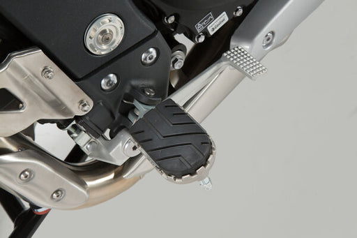 FOOTREST KIT SW MOTECH BMW TRIUMPH