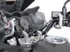 *GPS HANDLEBAR MOUNT 28MM