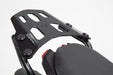 CARRIER SWMOTECH STREETRACK ALUMINUM TOP CASE GIVI KRAUSER &SHAD/SYSBAG 15/30 BAG - ADAPTER PLATE