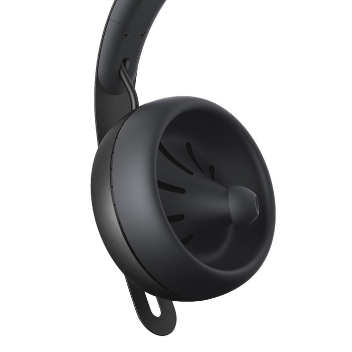 NURA Nuraphone Wireless Over-the-Ear Headphones - MODEL i00B