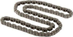 CAM CHAIN HOT CAMS SILENT CHAIN: HEAT-TREATMENT LINKS CREATES EXCELLENT FRICTION & IMPACT RESISTANCE