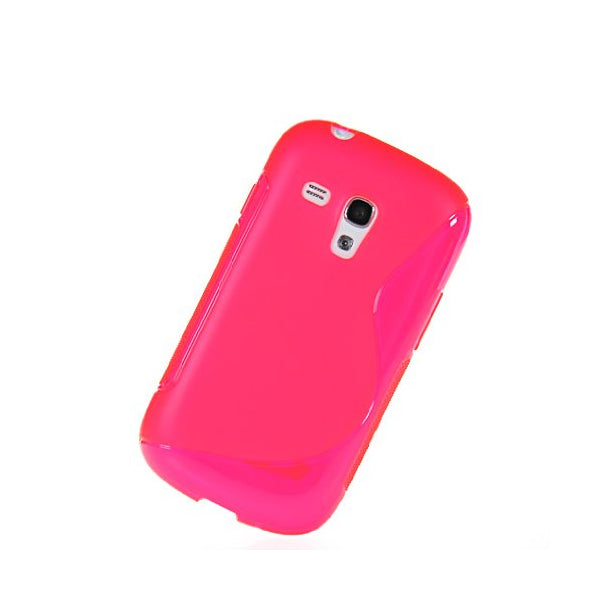 2 x (Samsung I8190 Galaxy S3 mini Case + SP)