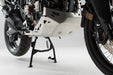 CENTRE STAND SW MOTECH PREMIUM MATERIAL AND PROCESSING EASY TO USE STAND SIMPLE MAINTENANCE HONDA