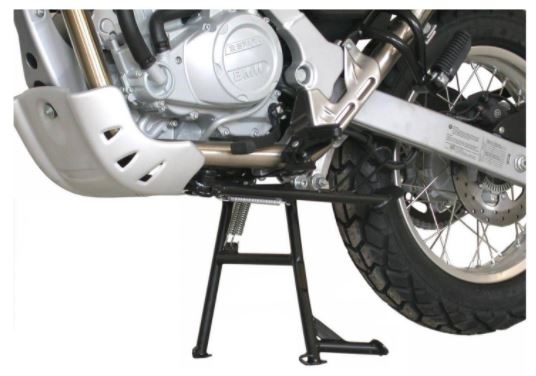 *CENTRE STAND SW MOTECH BMW F650GS 00-05 F650GS DAKAR 00-07 G650GS SERATO 11-16