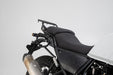 SIDE CARRIER SW MOTECH SLC FOR SYS LEGEND OR URBAN BAGS ROYAL ENFIELD HIMALAYAN 18-21 RIGHT