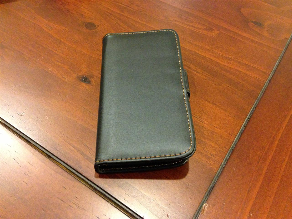 HTC One Mini Leather Case