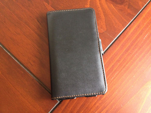 Samsung Galaxy Note 3 Wallet Leather Case