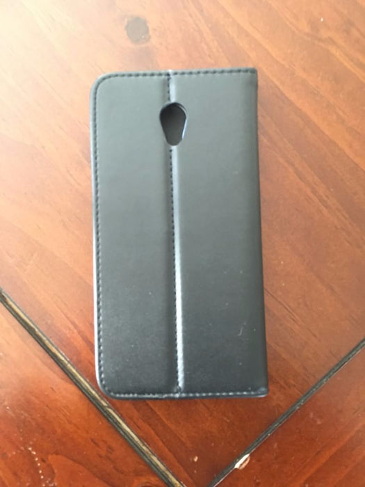 Spark Pro Wallet Case with Magnetic Closure