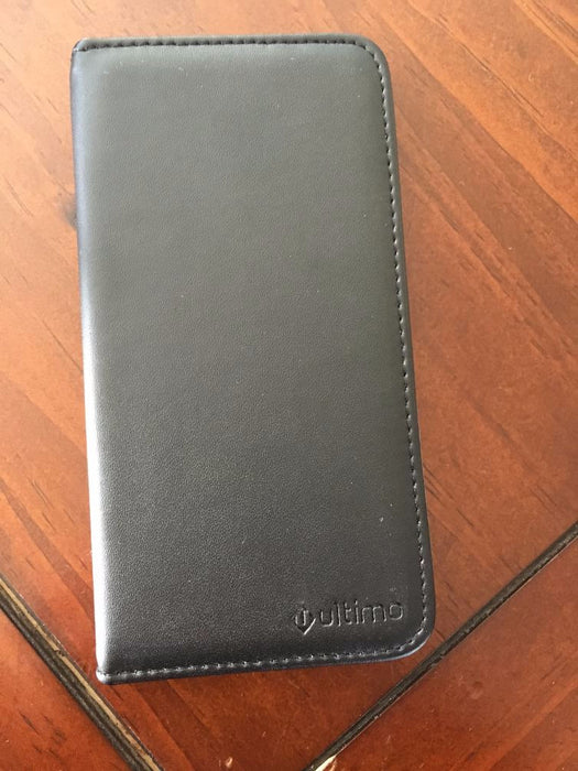 Spark Pro Wallet Case + GLASS Screen Protector