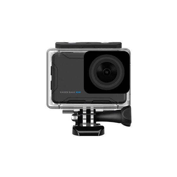 X230 Action Camera