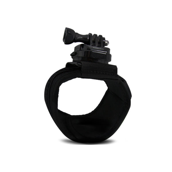 Kaiser Baas - X Series 360 Wrist Strap Mount