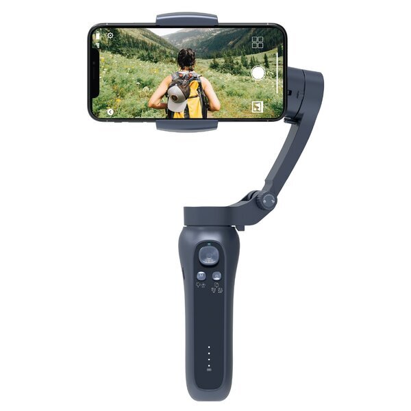 Kaiser Baas XS4 3 Axis Foldable Gimbal