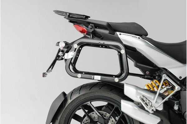 SIDE CARRIERS SW MOTECH MULTISTRADA 1200 1200S