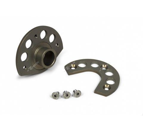 *DISC GUARD MOUNTING KIT ALUMINIUM FOR RTECH COVER BETA 250RR 300RR 350RR 390RR 400RR 480RR 13-20