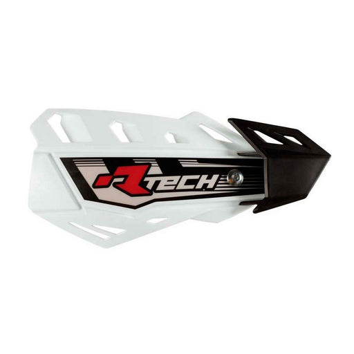 HANDGUARDS RTECH FLX BETA GASGAS WHITE