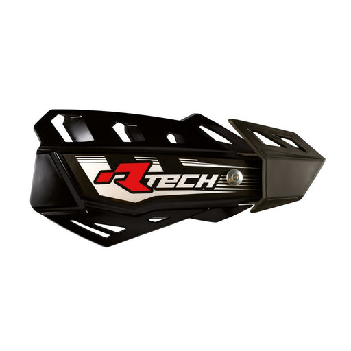 HANDGUARDS RTECH FLX BETA GASGAS BLACK