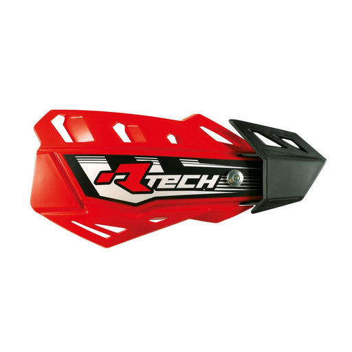 HANDGUARDS RTECH FLX BETA GASGAS RED