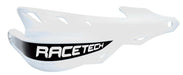 HANDGUARDS RTECH RAPTOR WHITE MUST USE MOUNT KIT KITMOUNT014