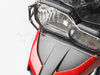 *HEADLIGHT PROTECTOR BMW F700GS F800GS