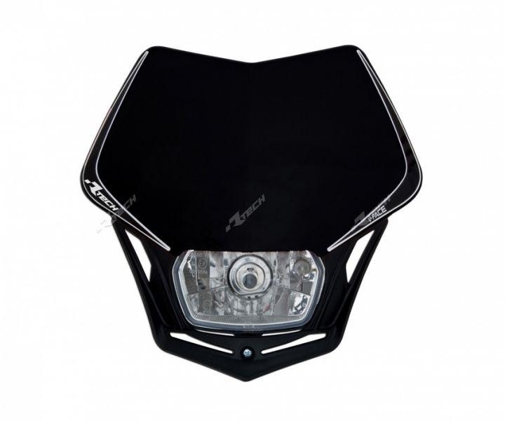 LED VFACE RMZ250 450 RMX450 YZ125 250/FX 450FX WR250F 450F KLX140 KX250F 450F CRF150F 250R 230F 450R