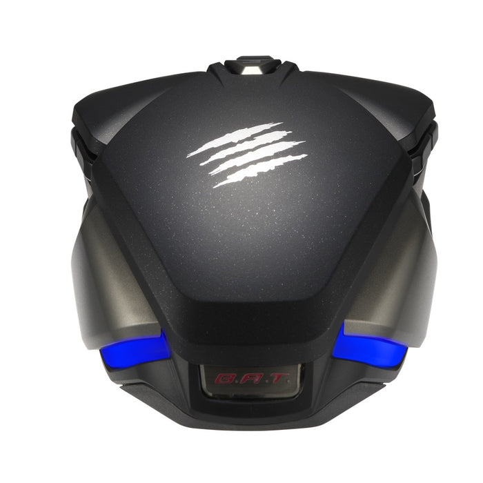 Mad Catz B.A.T. 6+ Wired Gaming Mouse