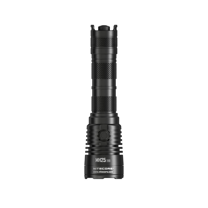 Nitecore Mh25 V2 1300 Lumen 519 Yards Long Throw