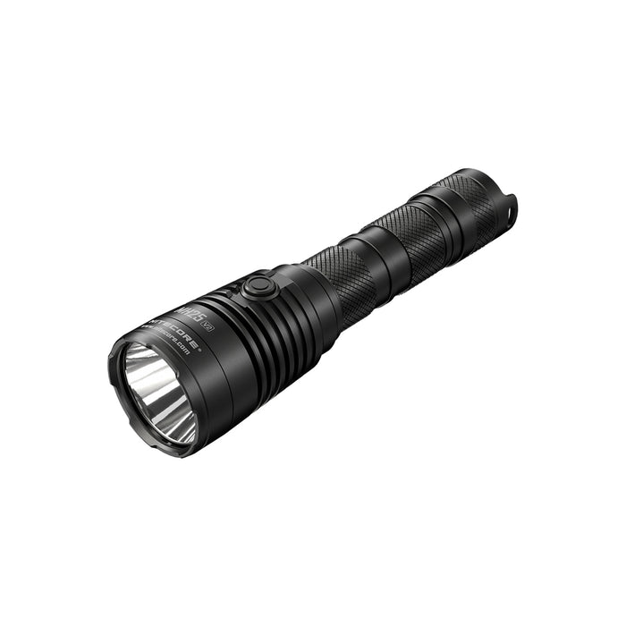 Nitecore Mh25 V2 1300 Lumen 519 Yards Long Throw