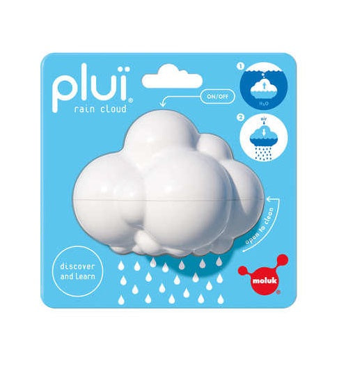 Plui Cloud