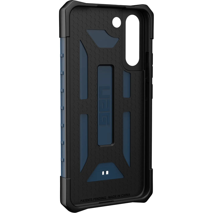 UAG Pathfinder Samsung S22+ S22 Plus Case - Mallard Blue