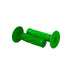 Handlebar Grips Rtech Wave Soft Grips Green