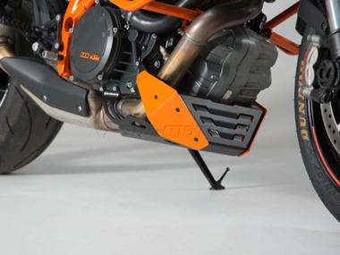 SPOILER FRONT KTM 1290 SUPER DUKE