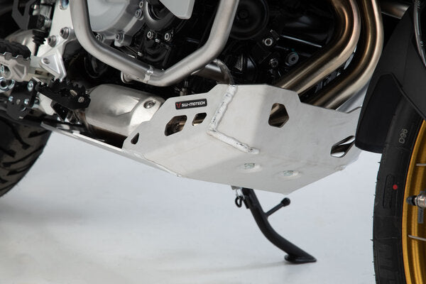 ENGINE GUARD SW MOTECH BMW F850GSA 18-20