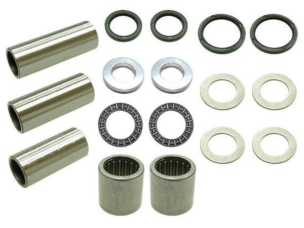 SWINGARM BEARING KIT PSYCHIC HONDA CR250R 02-07 CRF450R 02-04