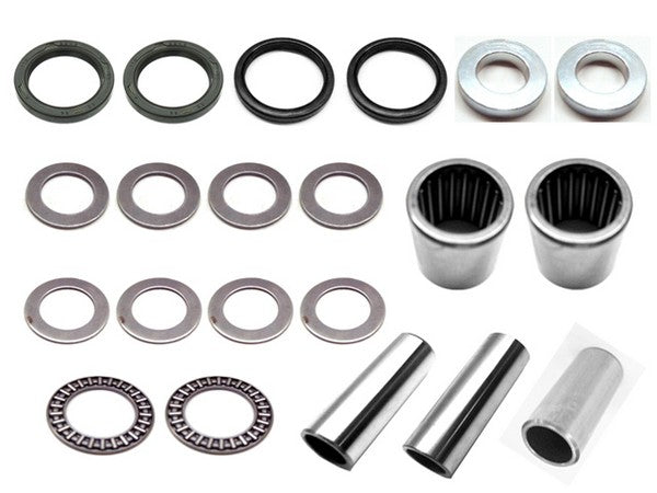 SWINGARM BEARING KIT PSYCHIC  HONDA CRF250R 10-13 CRF450R 05-12 CRF450X 05-17