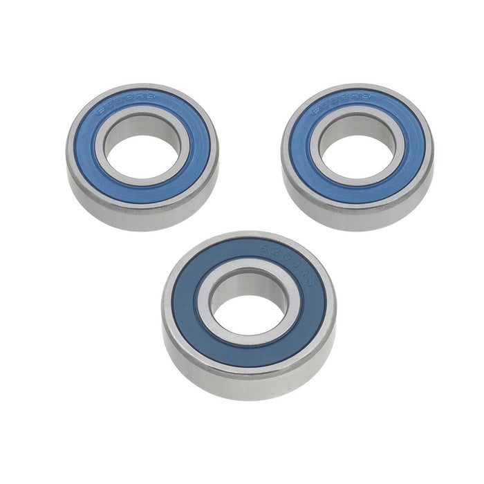 Wheel Bearing Kit Rear Revolve 25-1345 Husqvarna Tc65 18-18 Ktm 65 Sx 00-18 65 Sxs 13-14 65 Xc 08-09