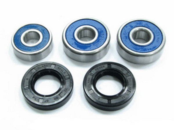 *WHEEL BEARING REVOLVE 25-1292 PWRWK-Y29-001 FRONT YAMAHA TTR125 DRUM BRAKE REAR YZ80 TTR125