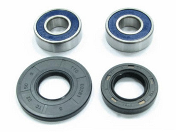 *WHEEL BEARING KIT FRONT REVOLVE 25-1041 YAMAHA TTR125 DISC BRAKE 00-21