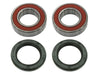 WHEEL BEARING KIT REAR REVOLVE 25-1273