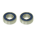 wheel bearing kit psychic front or rear revolve ktm