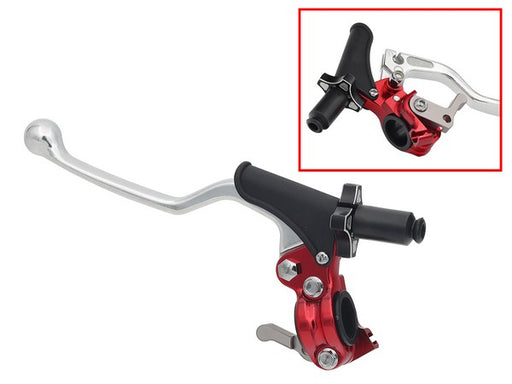 High Performance Clutch Lever Nachman