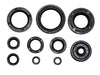 *ENGINE OIL SEAL SET PSYCHIC 10 PIECE YAMAHA YZ125 98-00