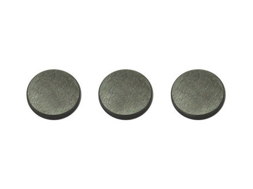 VALVE PSYCHIC SHIM 7.48MM 3PACK 2.70