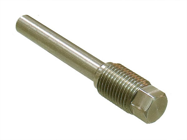 BRAKE CALIPER BOLT SHORT 55MM TOTAL LENGTH PIN 36MM BRAKE PINS EASILY CUTS BRAKE PAD CHANGING TIME