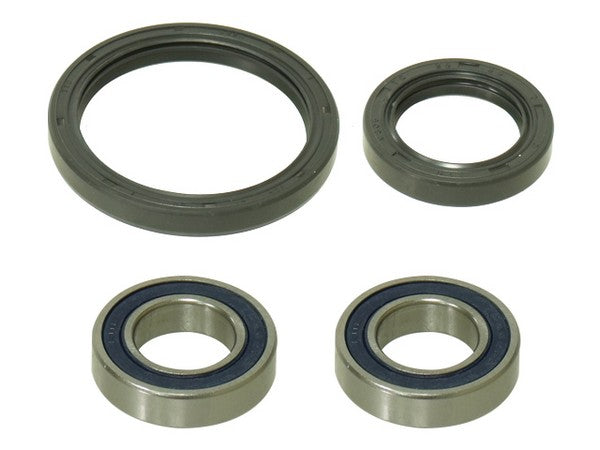 WHEEL BEARING KIT FRONT REVOLVE YAMAHA WR250F 01-17 WR400F 98-00 WR426F 01-02 WR450F 03-17